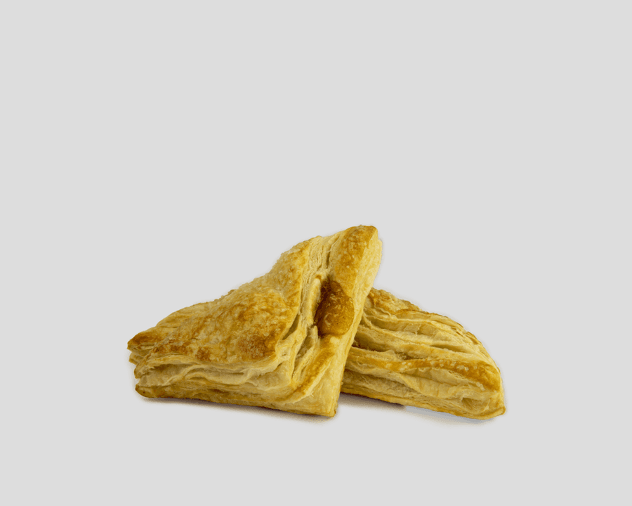 Apple turnover