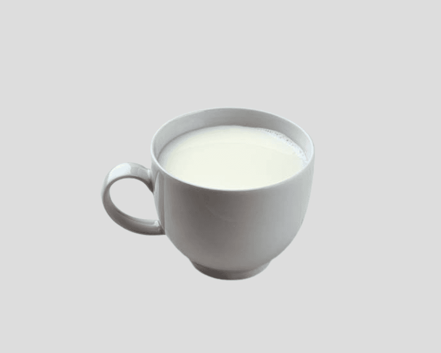 Babyccino