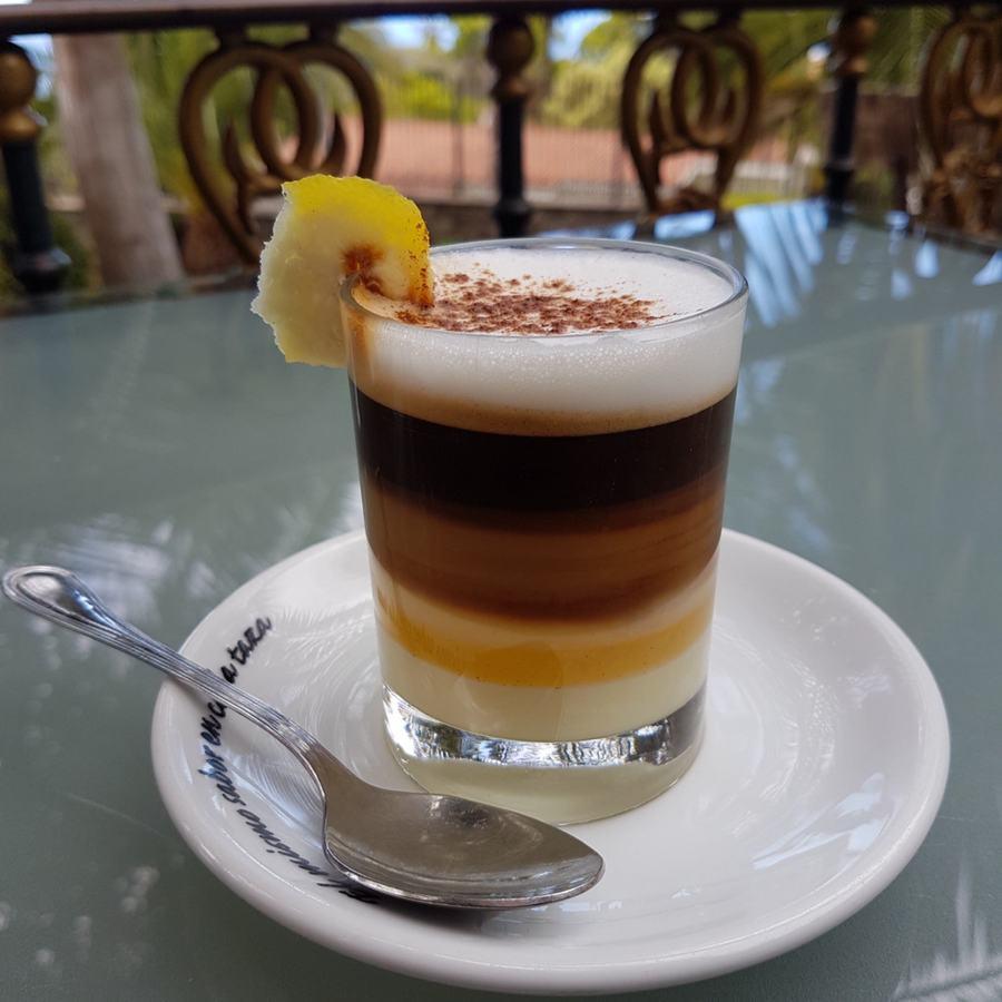 Barraquito