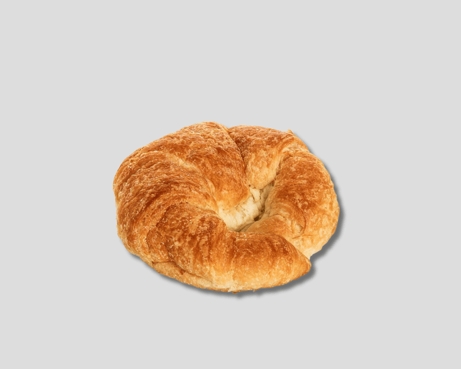 Butter Croissant