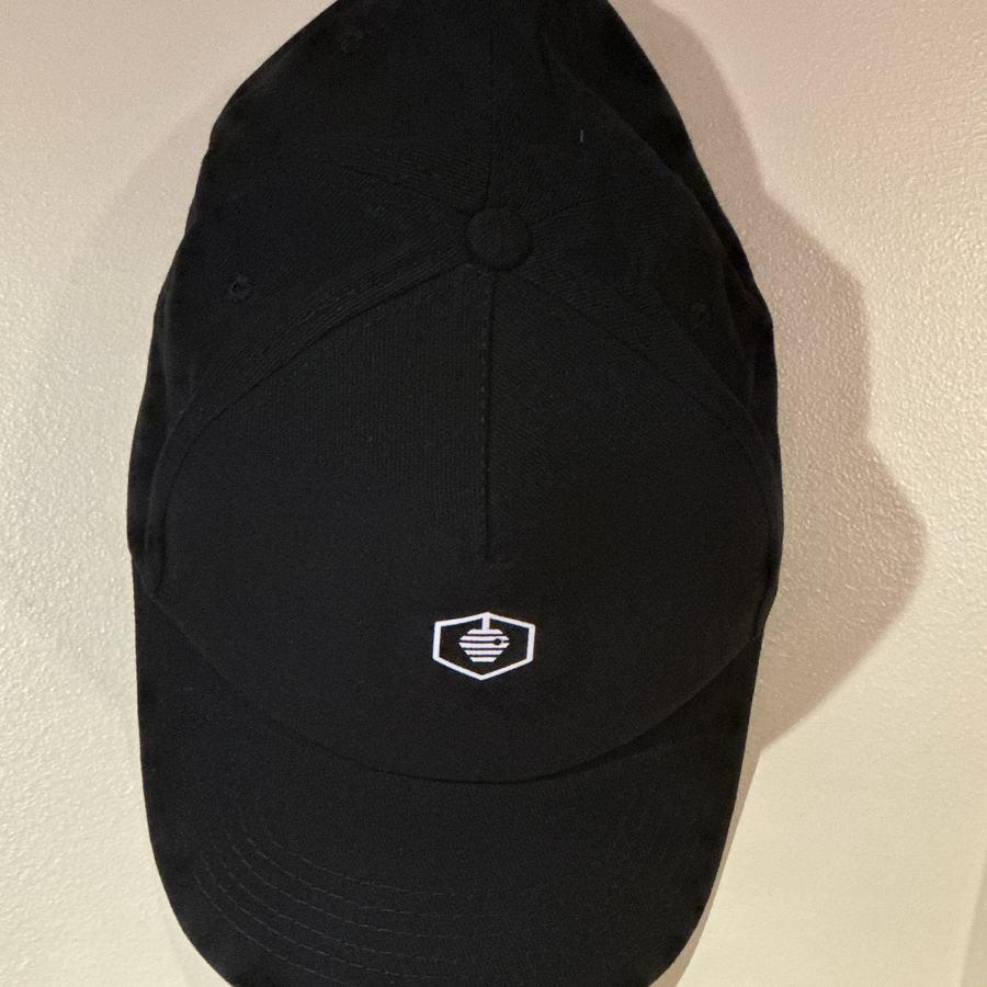 Cap - Cuppa Hive Logo