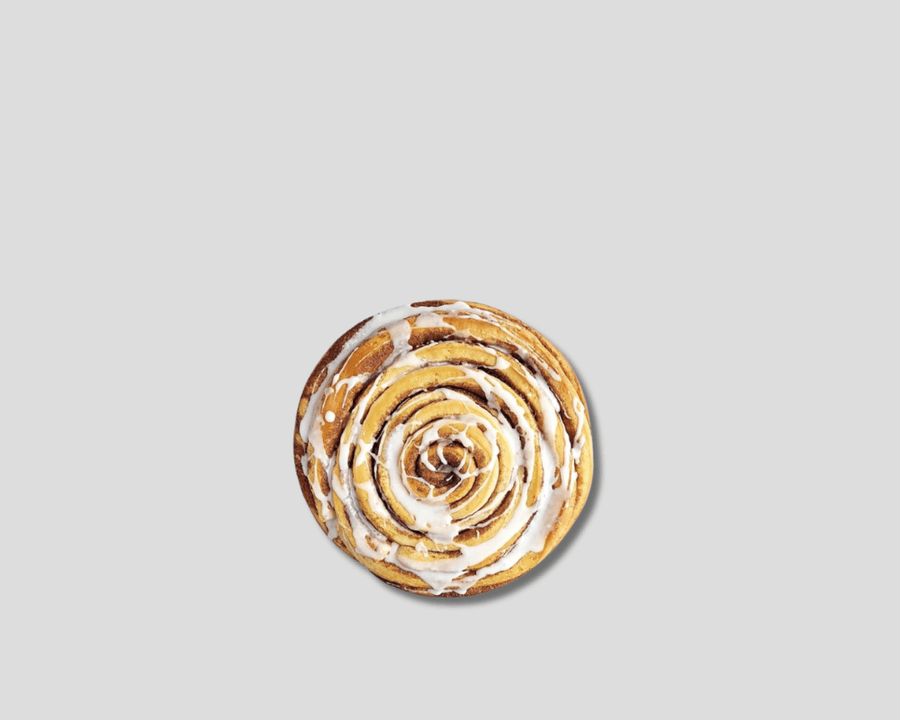 Cinnamon Roll
