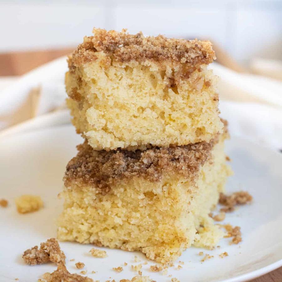 Coffee Cake