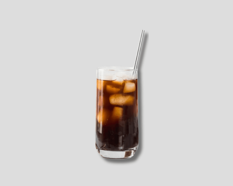 Cold Brew