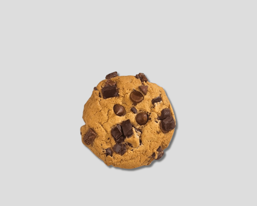 Cookie - chocolate