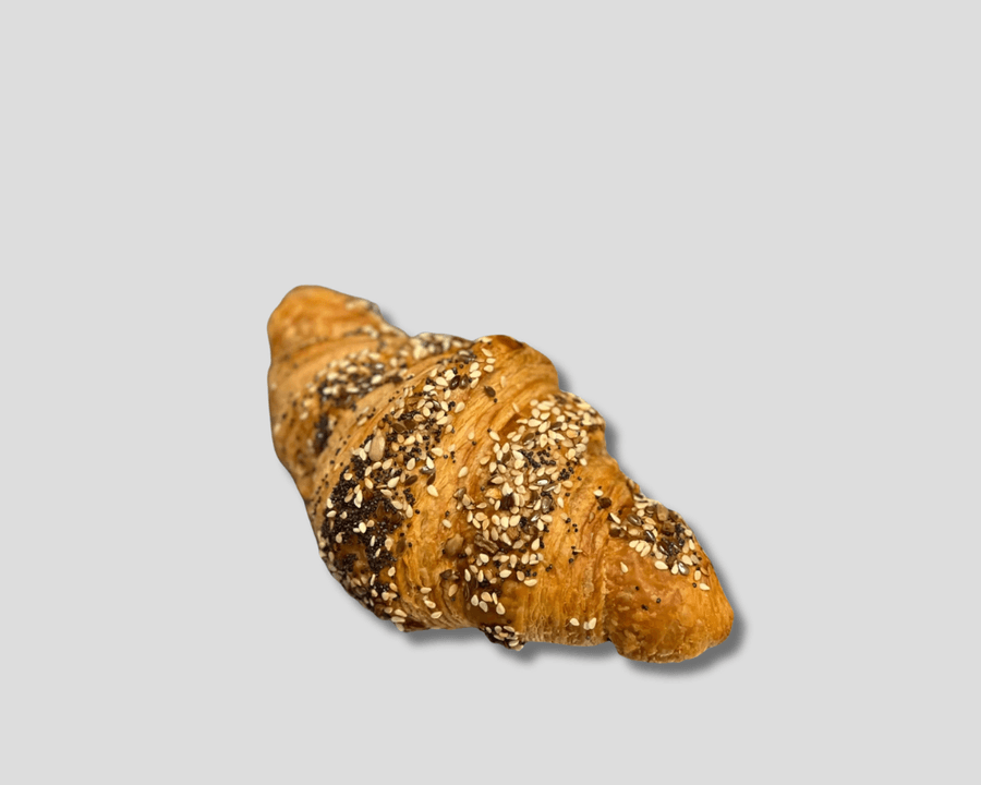 Everything croissant