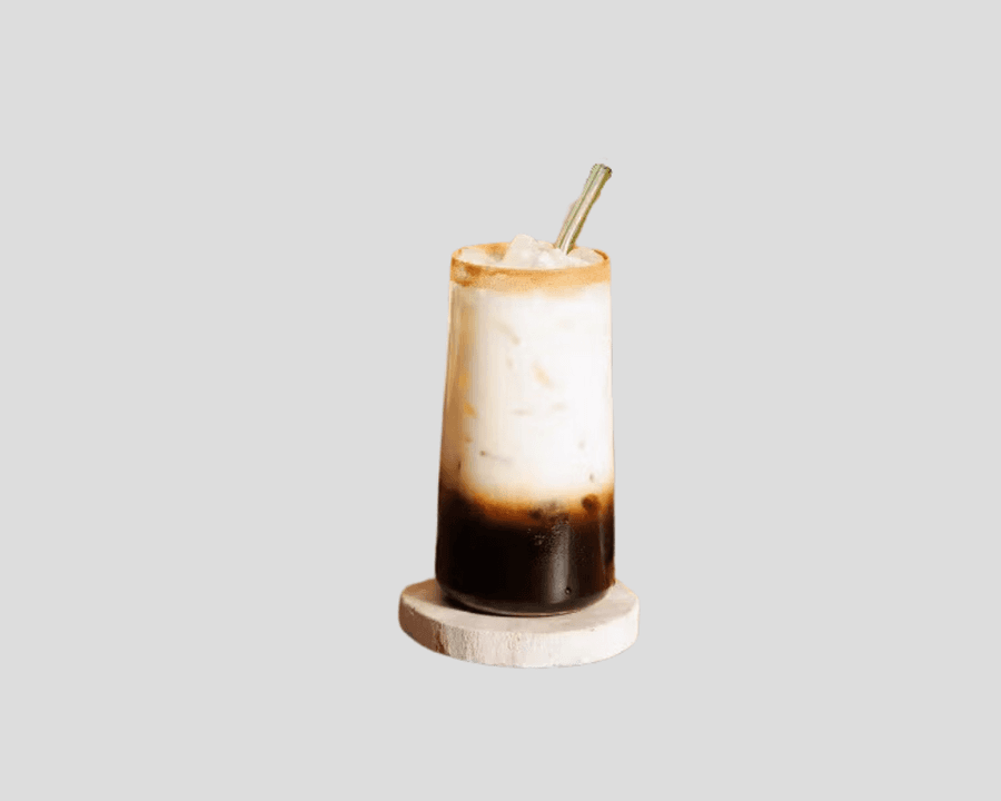 Iced Signature
