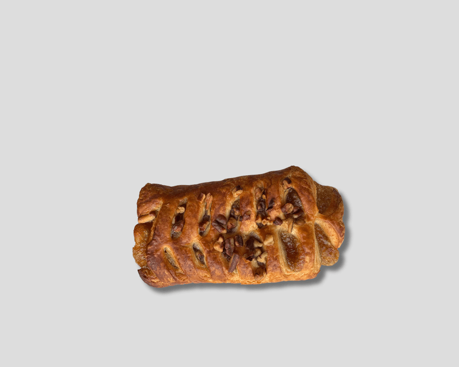 Pecan danish