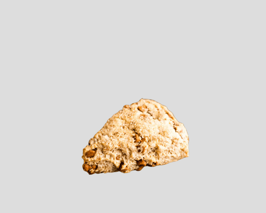 Scone - cinnamon