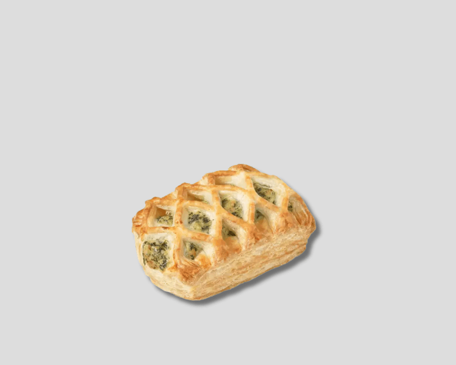 Spinach Feta