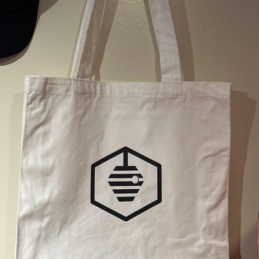 Tote Bag - Cuppa Hive