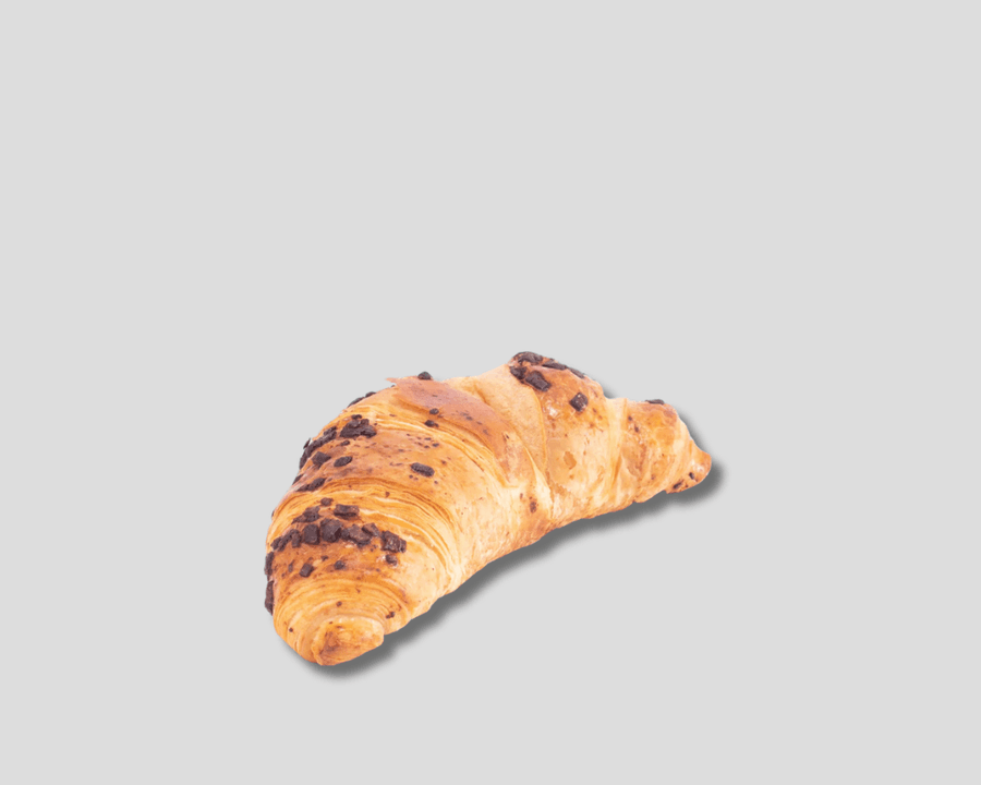 Vegan Chocolate croissant