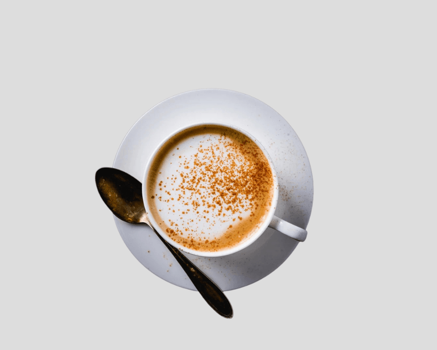 Cafe Au Lait