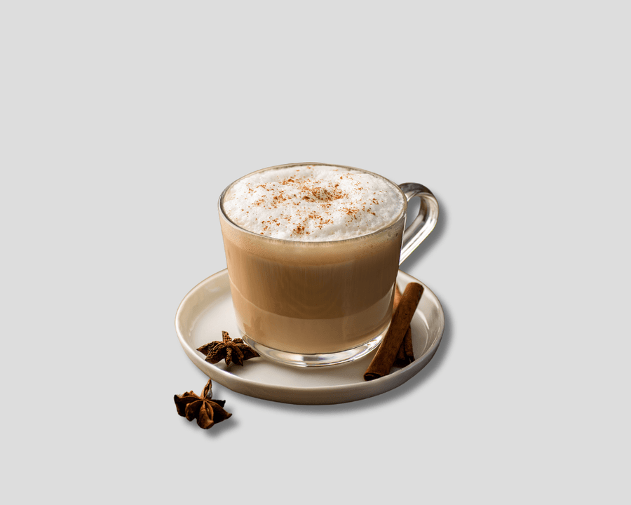 Chai Latte HOT