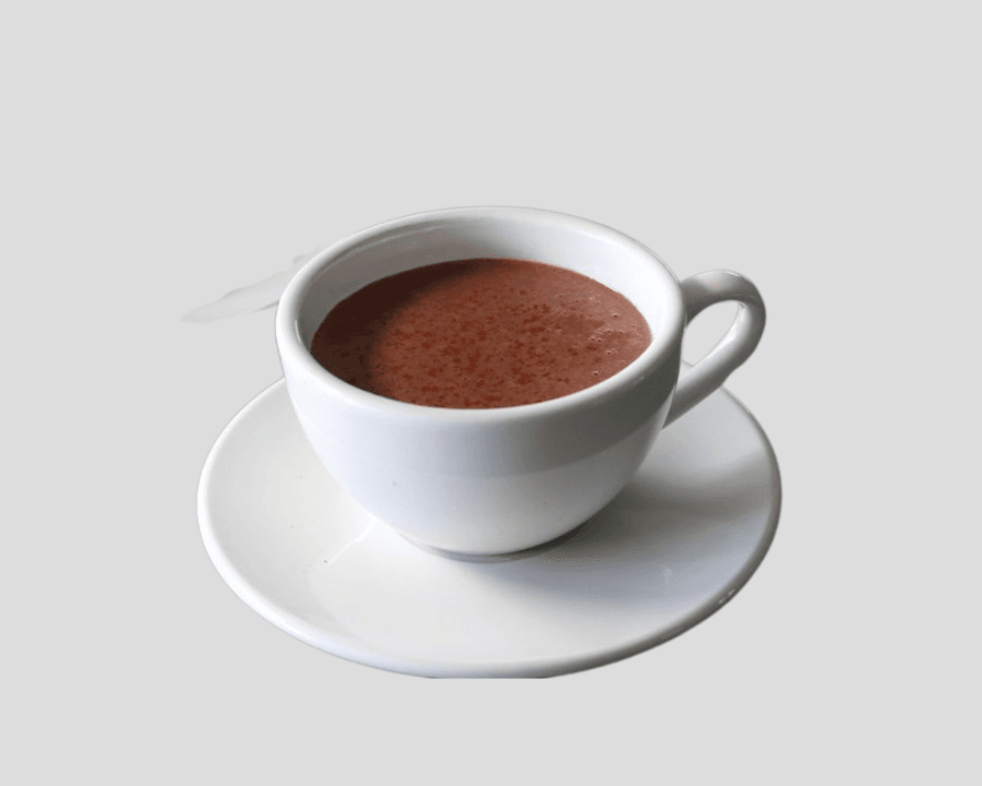 Hot Chocolate