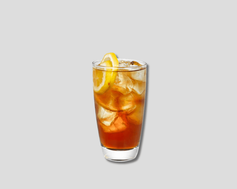 Iced Black Tea