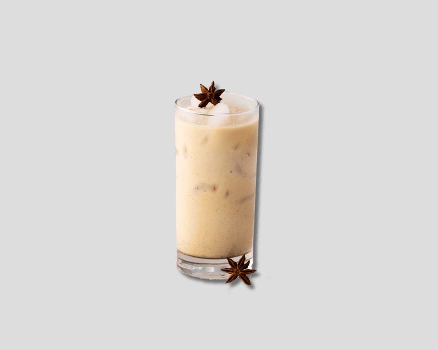 Iced Chai