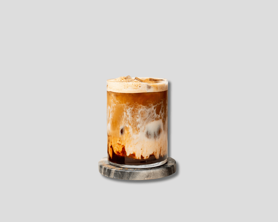 Iced Mocha