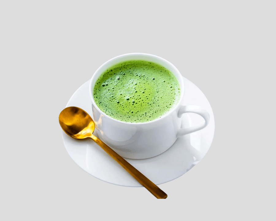 Matcha Tea HOT