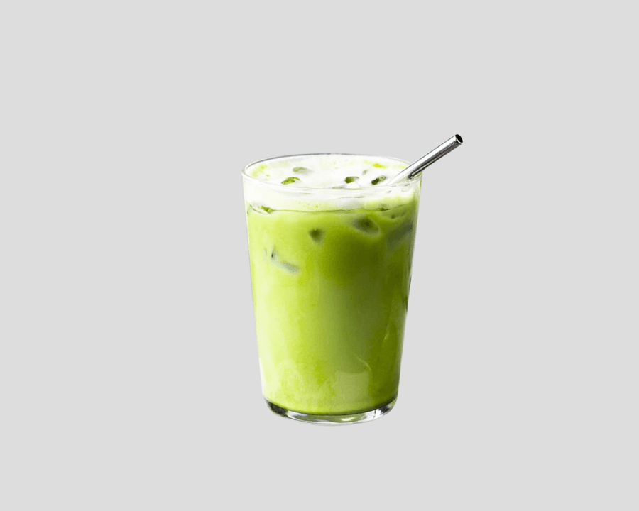 Matcha Tea ICED
