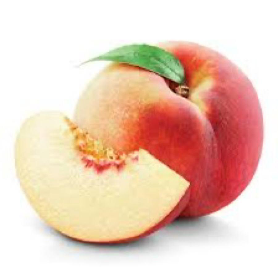 Summer Peach Iced Tea